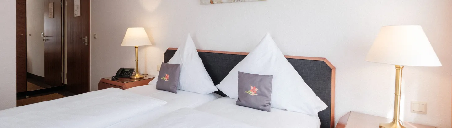 Hotel Flora Stuttgart_Rooms_Comfort
