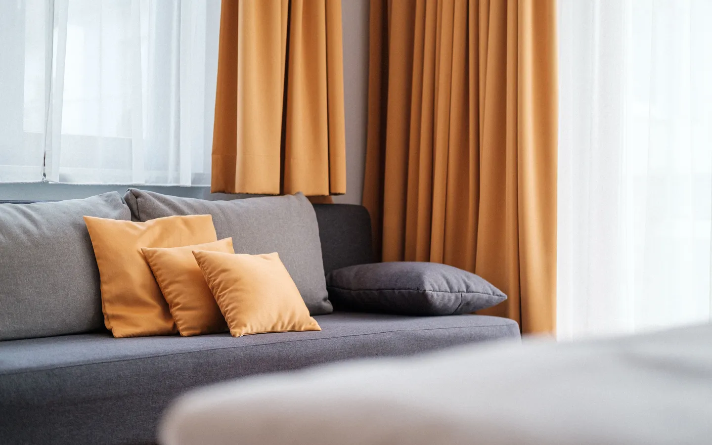 Hotel Flora Stuttgart_Rooms_Comfort