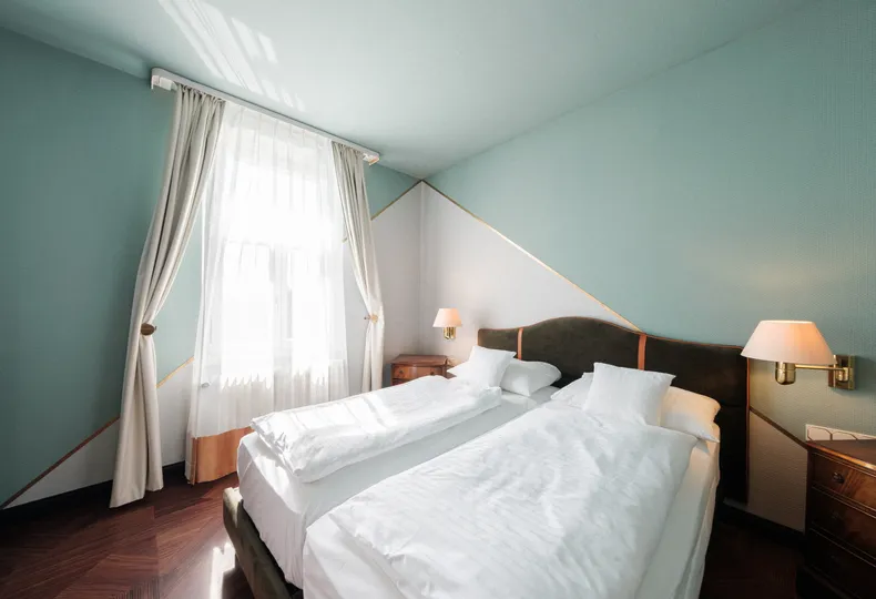 Hotel Haus Duden_Rooms_Comfort