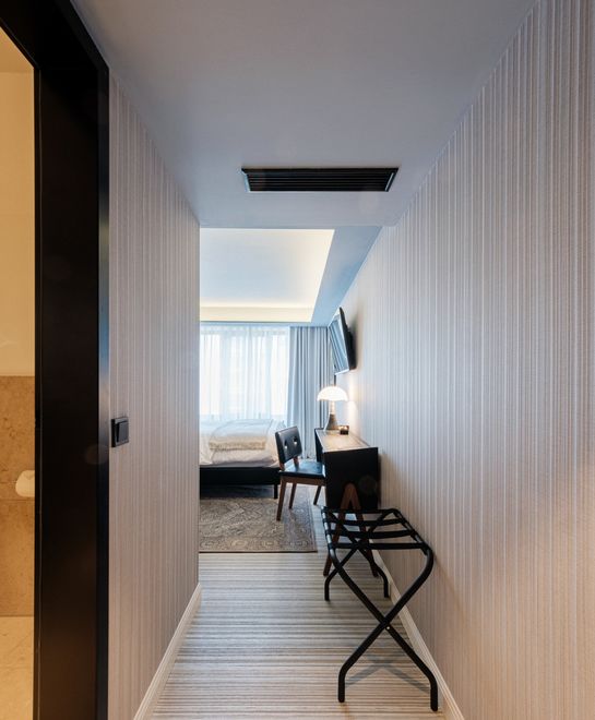 S Rooms S Rooms