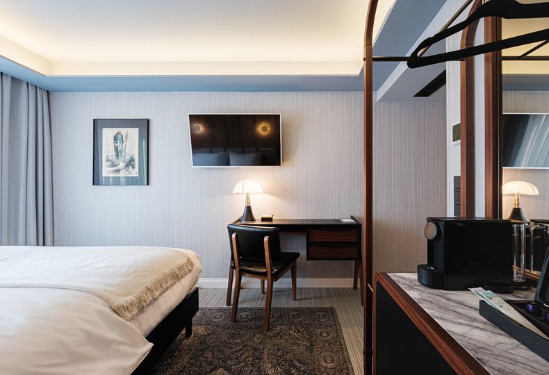 S Rooms S Rooms