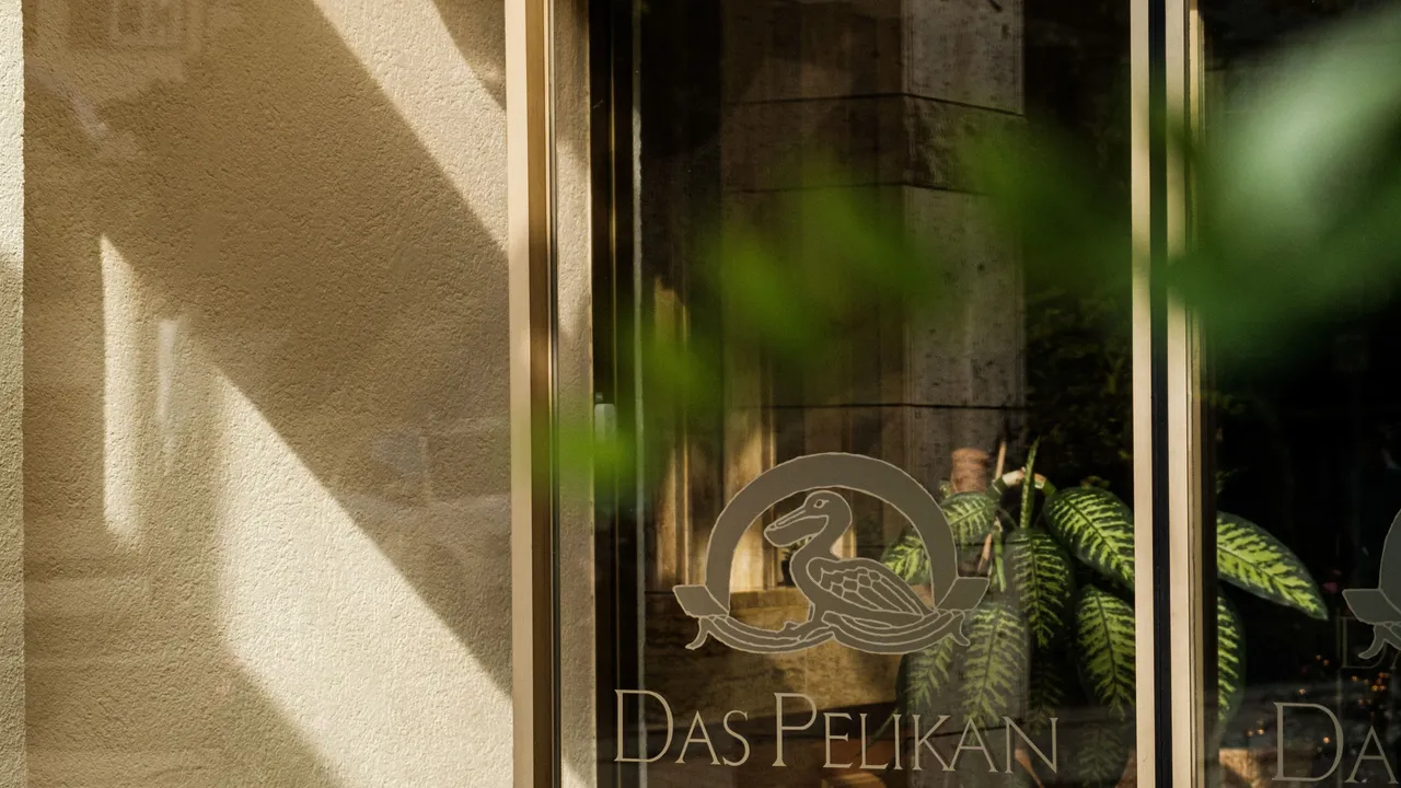 Hotel The Pelikan