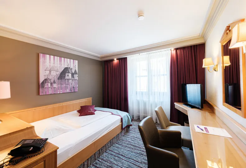 Hotel Pelikan_Rooms_Classic