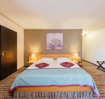 Hotel Pelikan_Rooms_Comfort