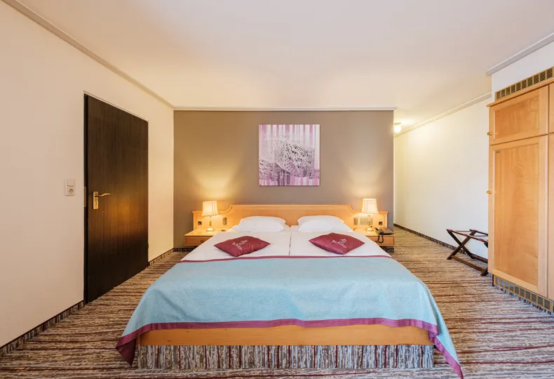 Hotel Pelikan_Rooms_Comfort