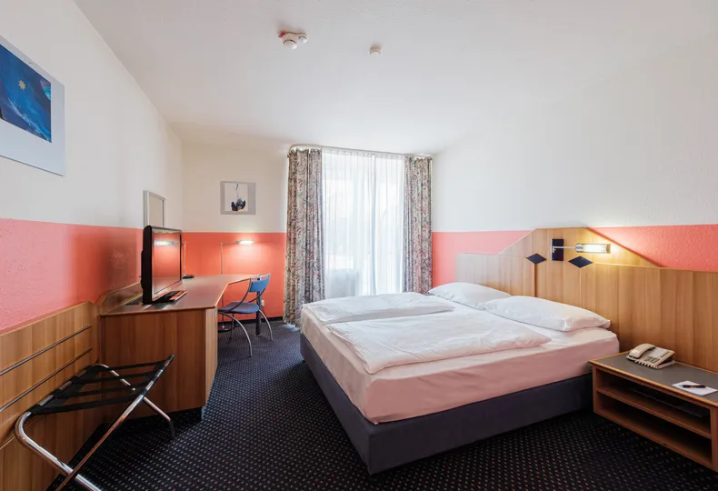 Hotel Residenz Pforzheim_Rooms_Classic